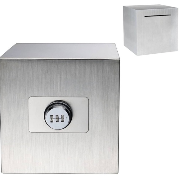 Piggy Bank Vault - Picture 2 of 8